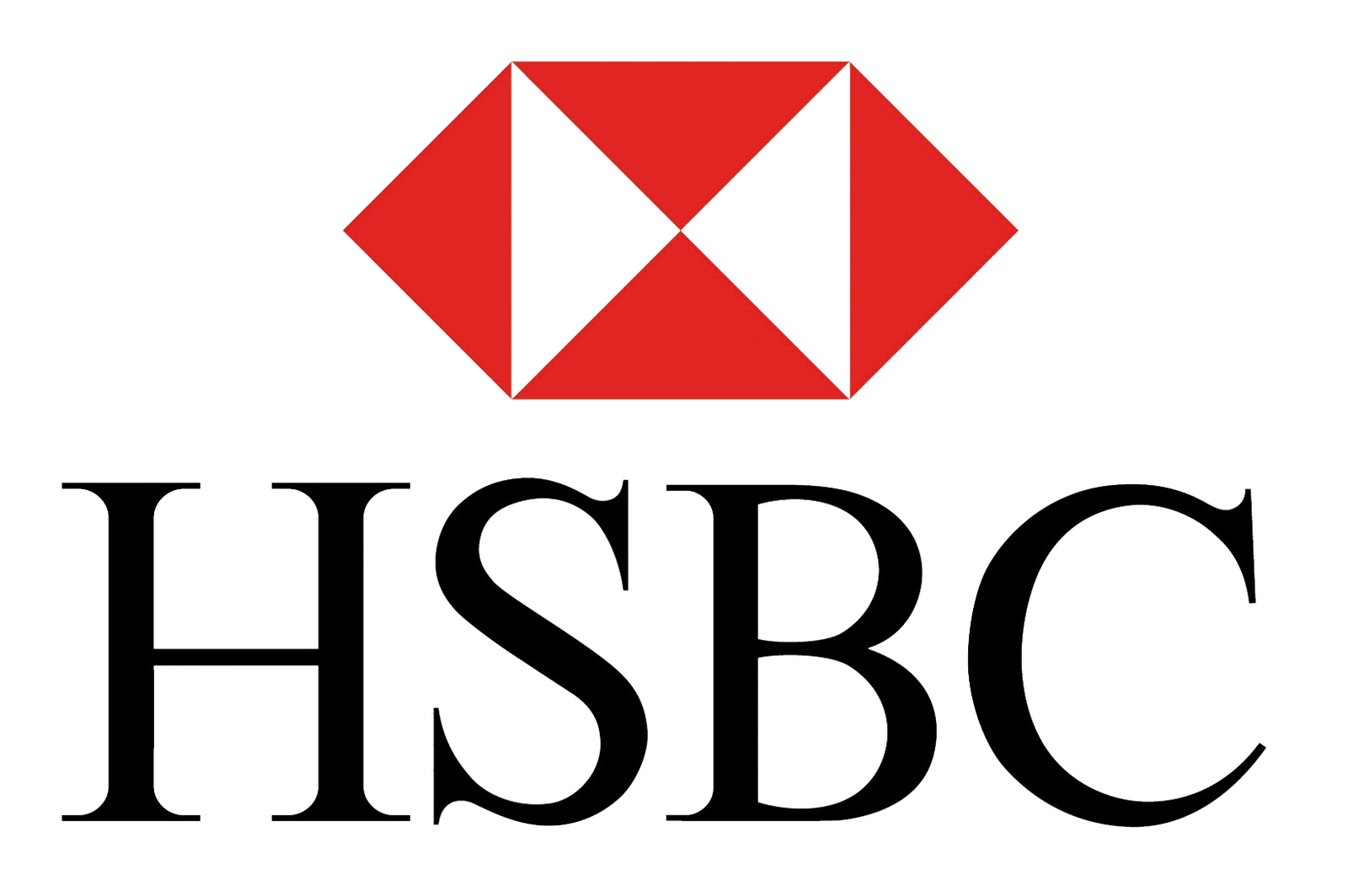 HSBC logo