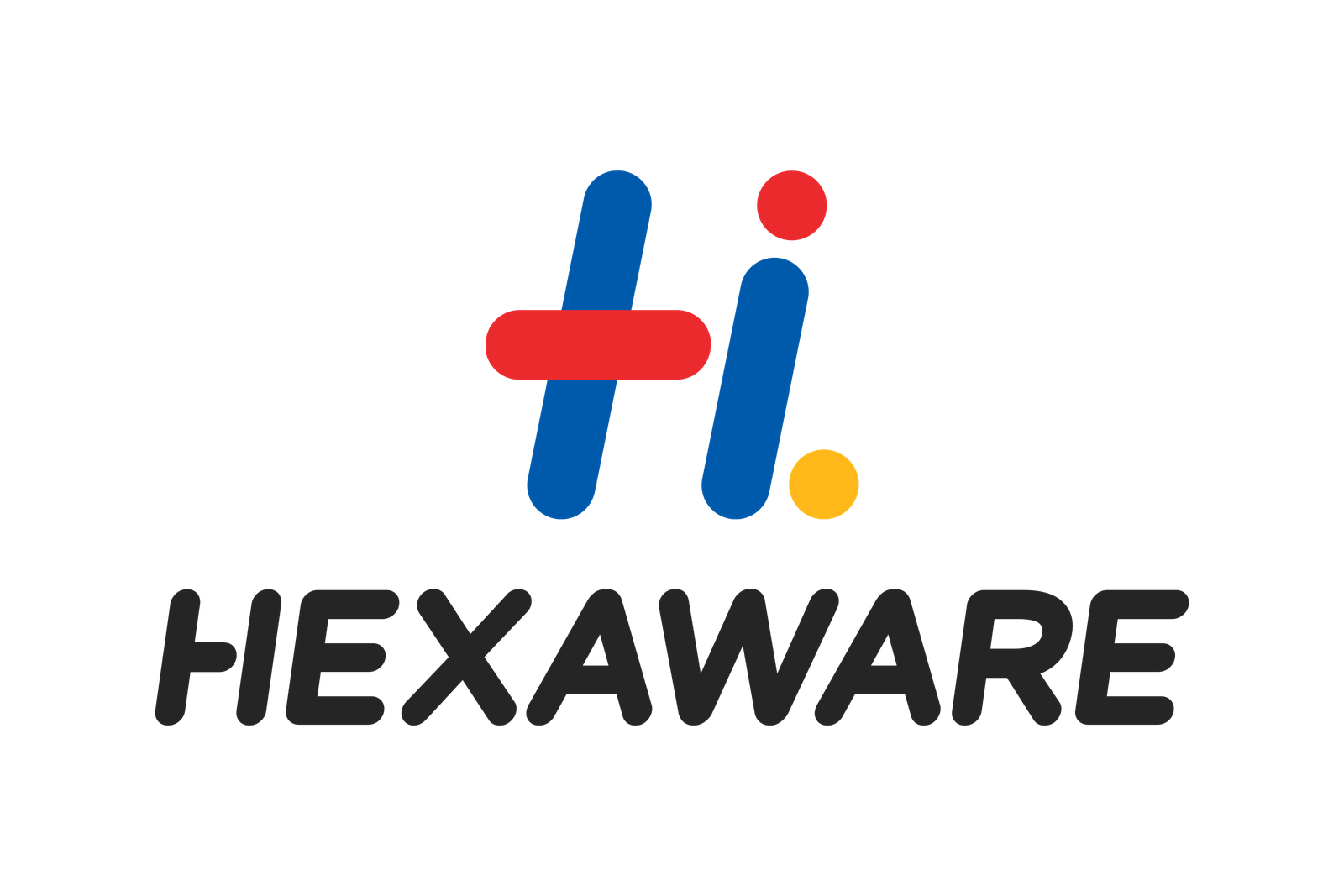 Hexaware logo