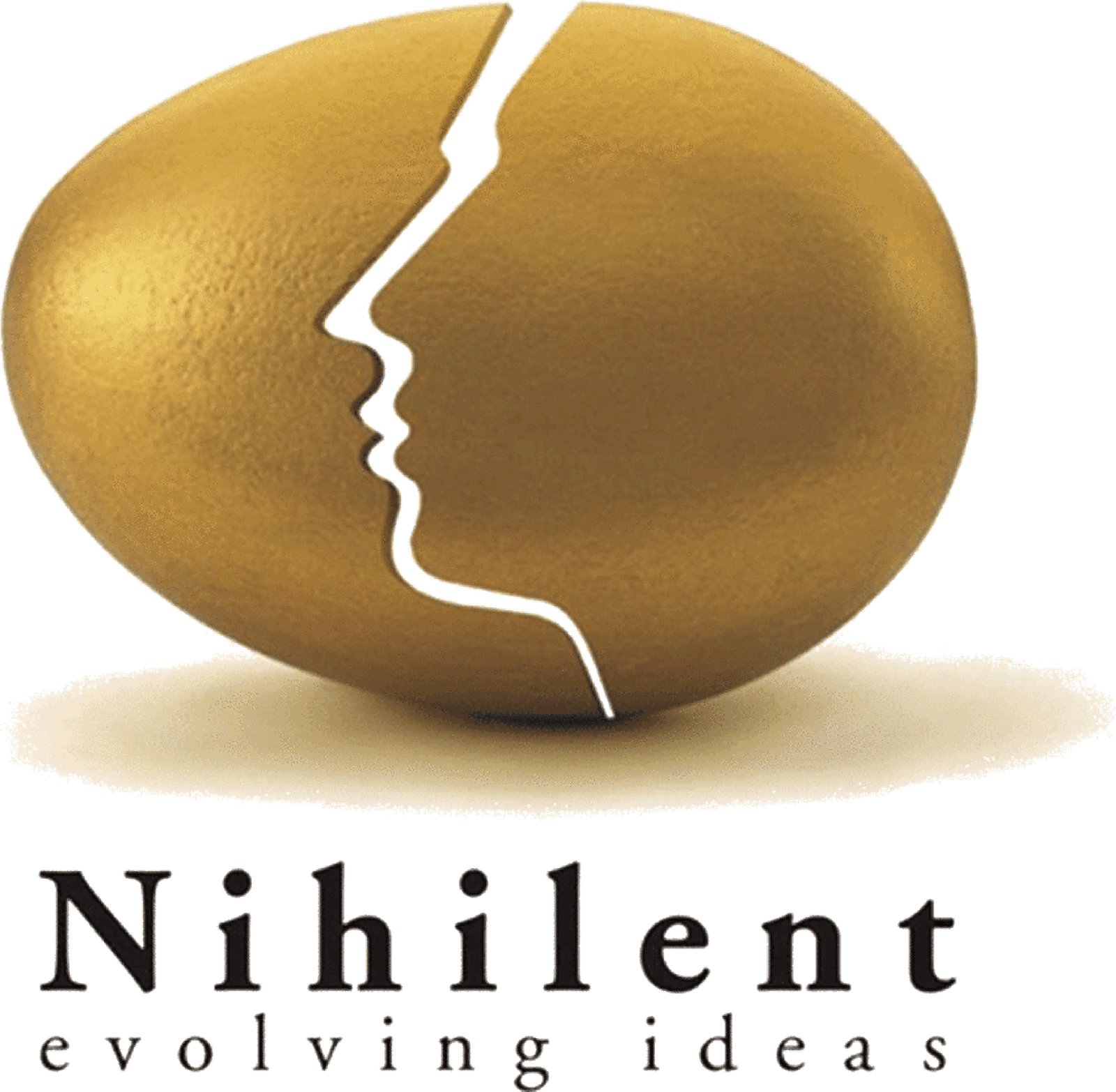 Nihilent logo