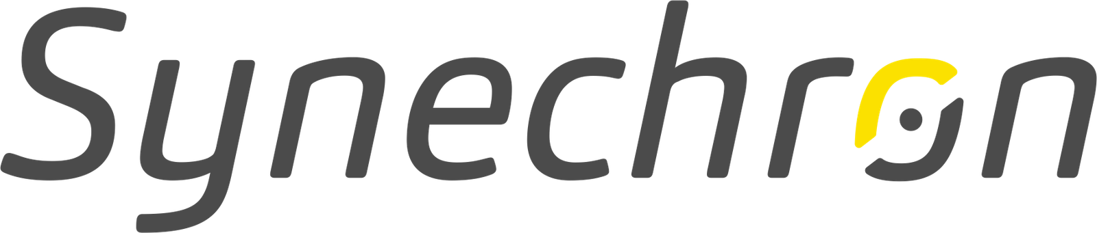 Synechron logo