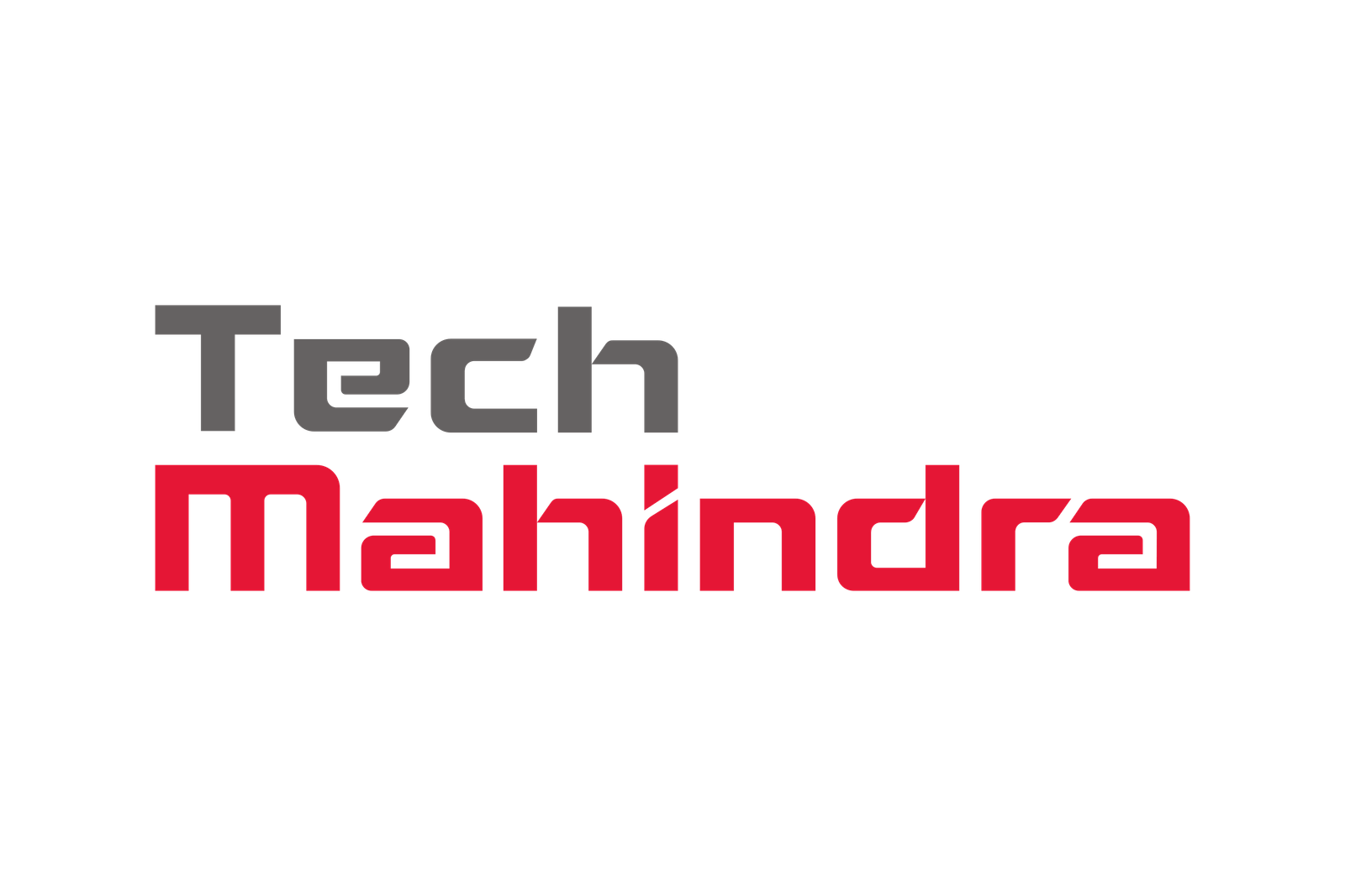 Tech Mahindra logo